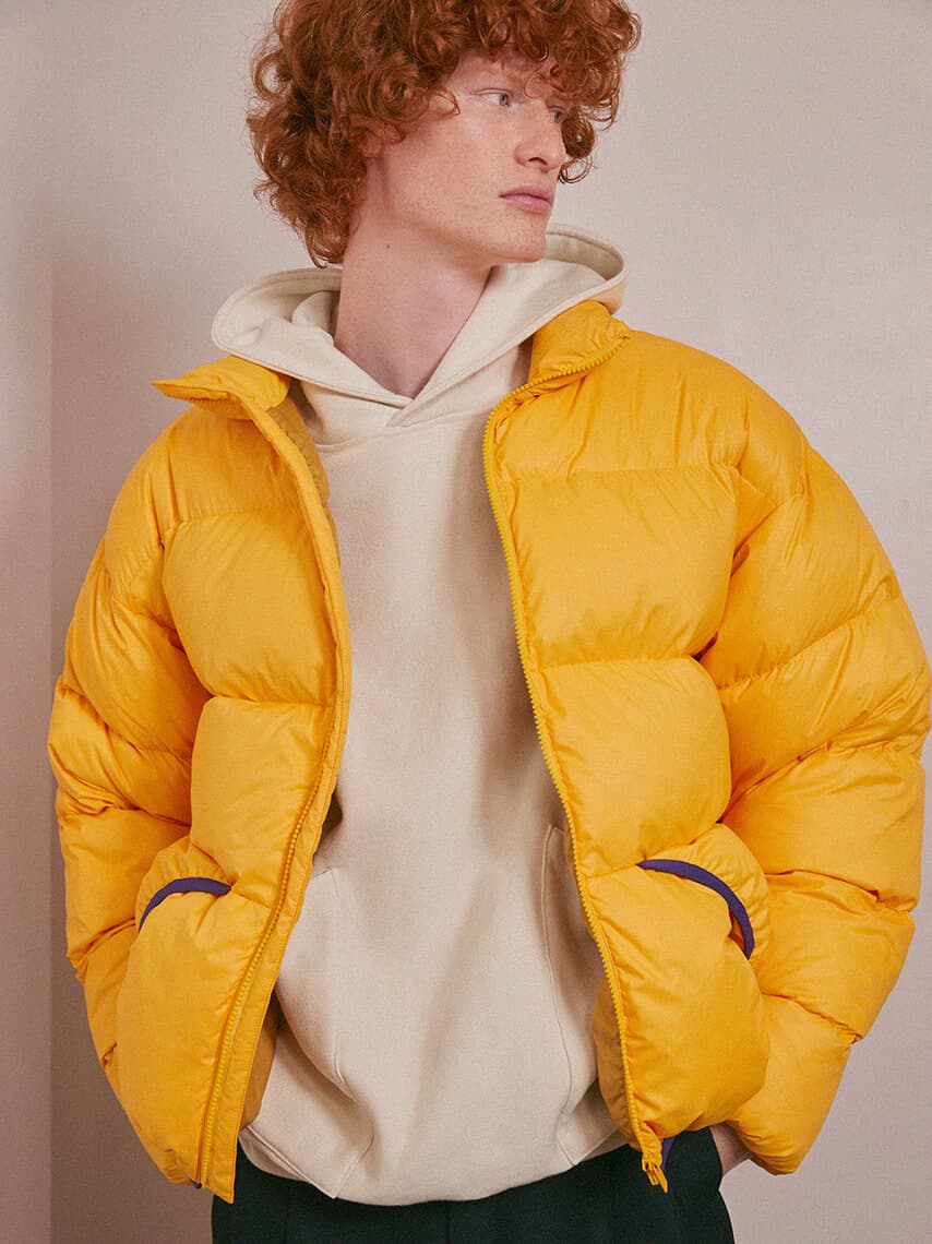 CITEN LOOK 23WINTER