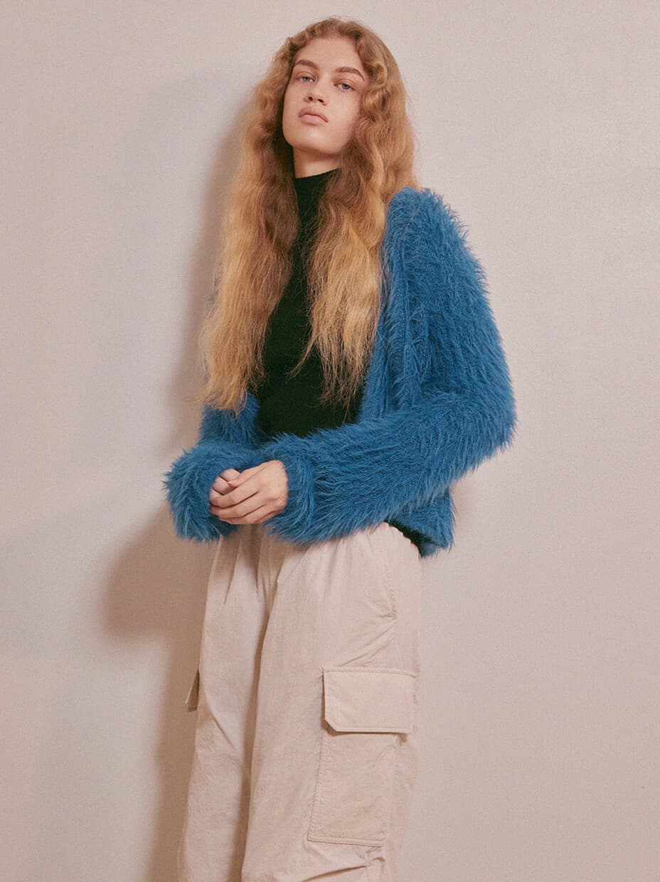 CITEN LOOK 23WINTER