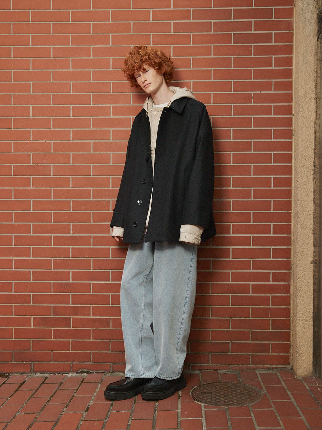 CITEN LOOK 23WINTER