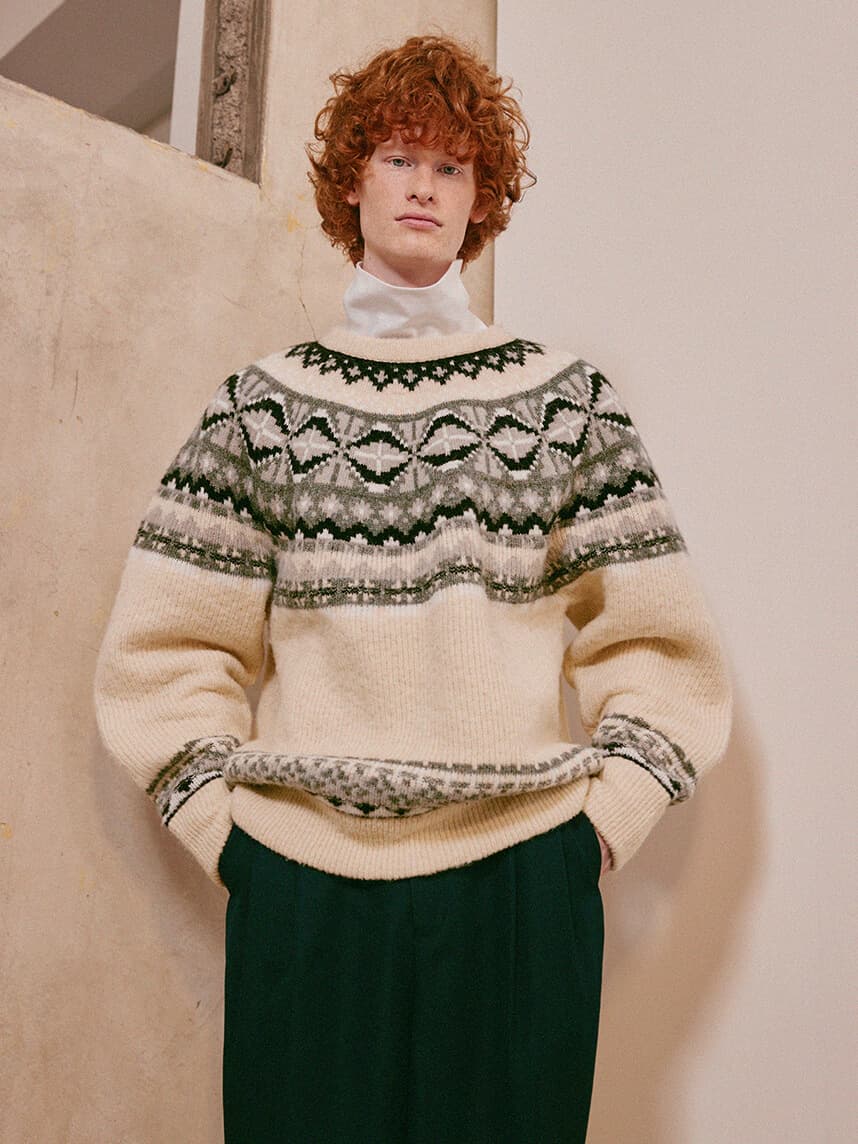 CITEN LOOK 23WINTER