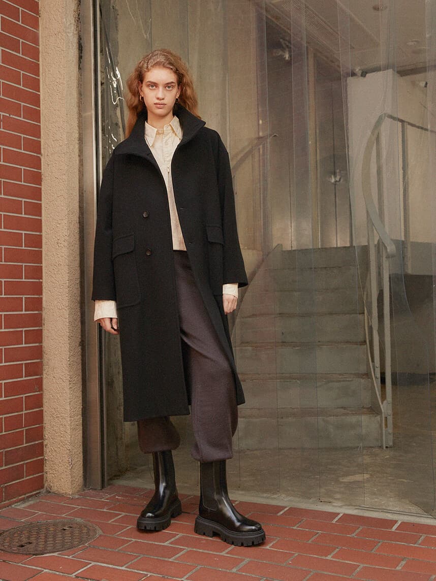 CITEN LOOK 23WINTER