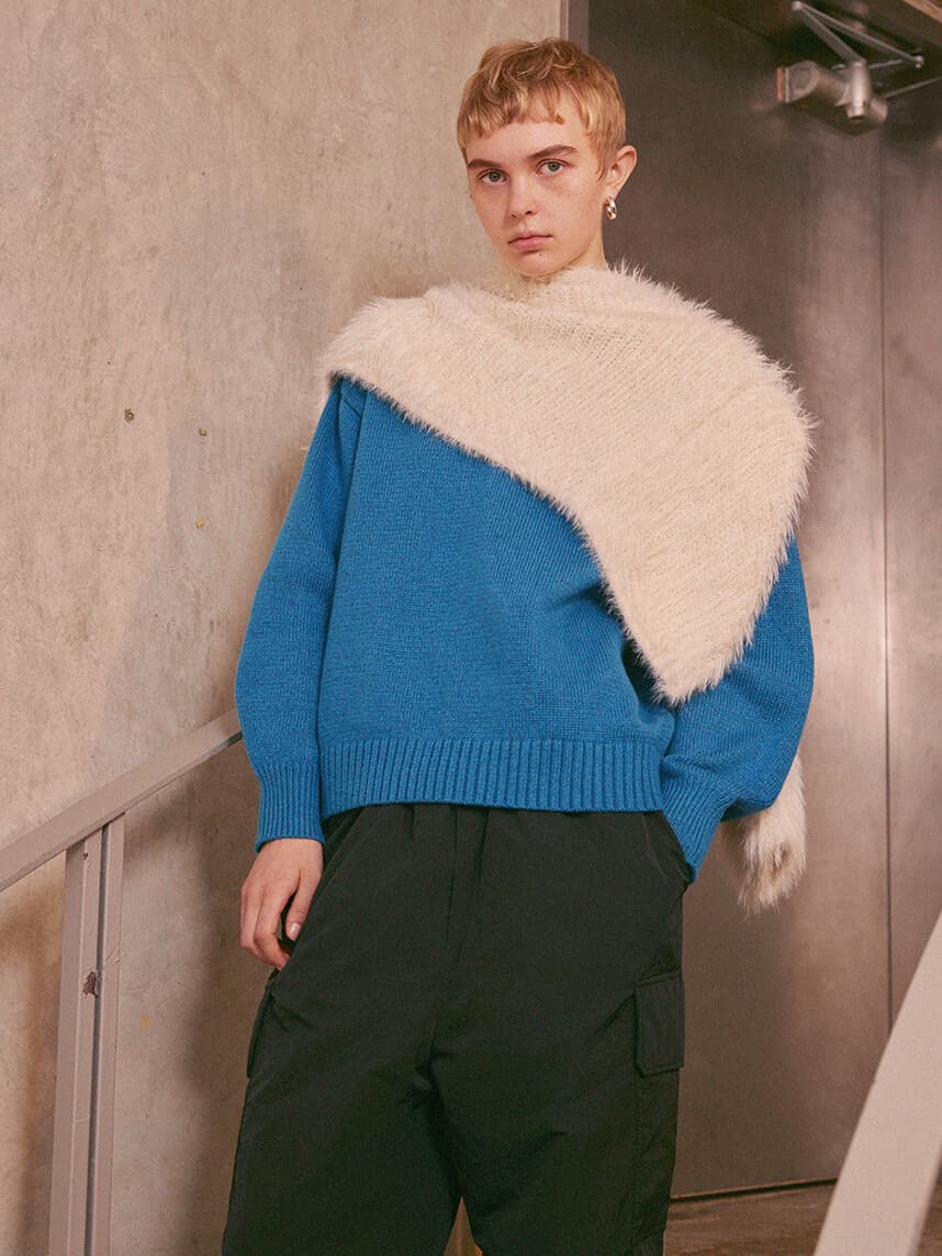 CITEN LOOK 23WINTER