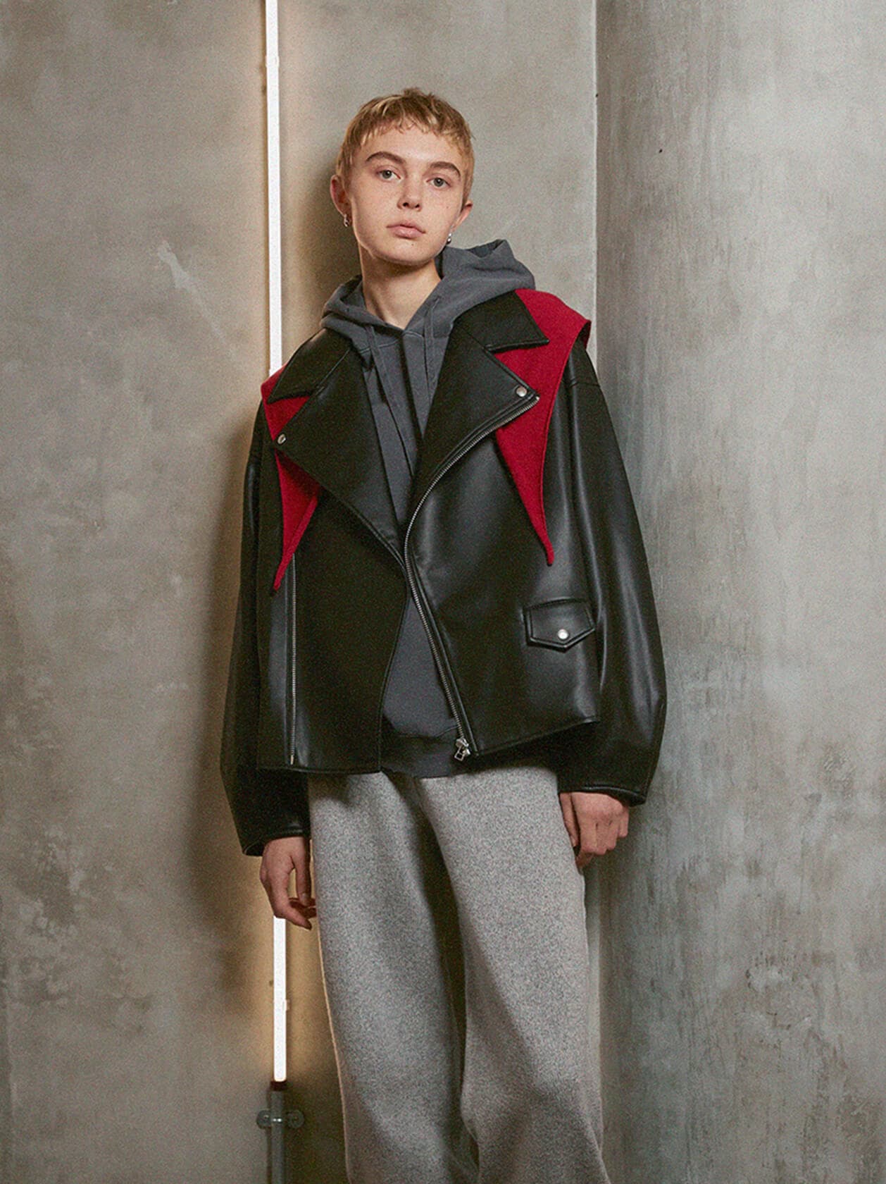 CITEN LOOK 23WINTER