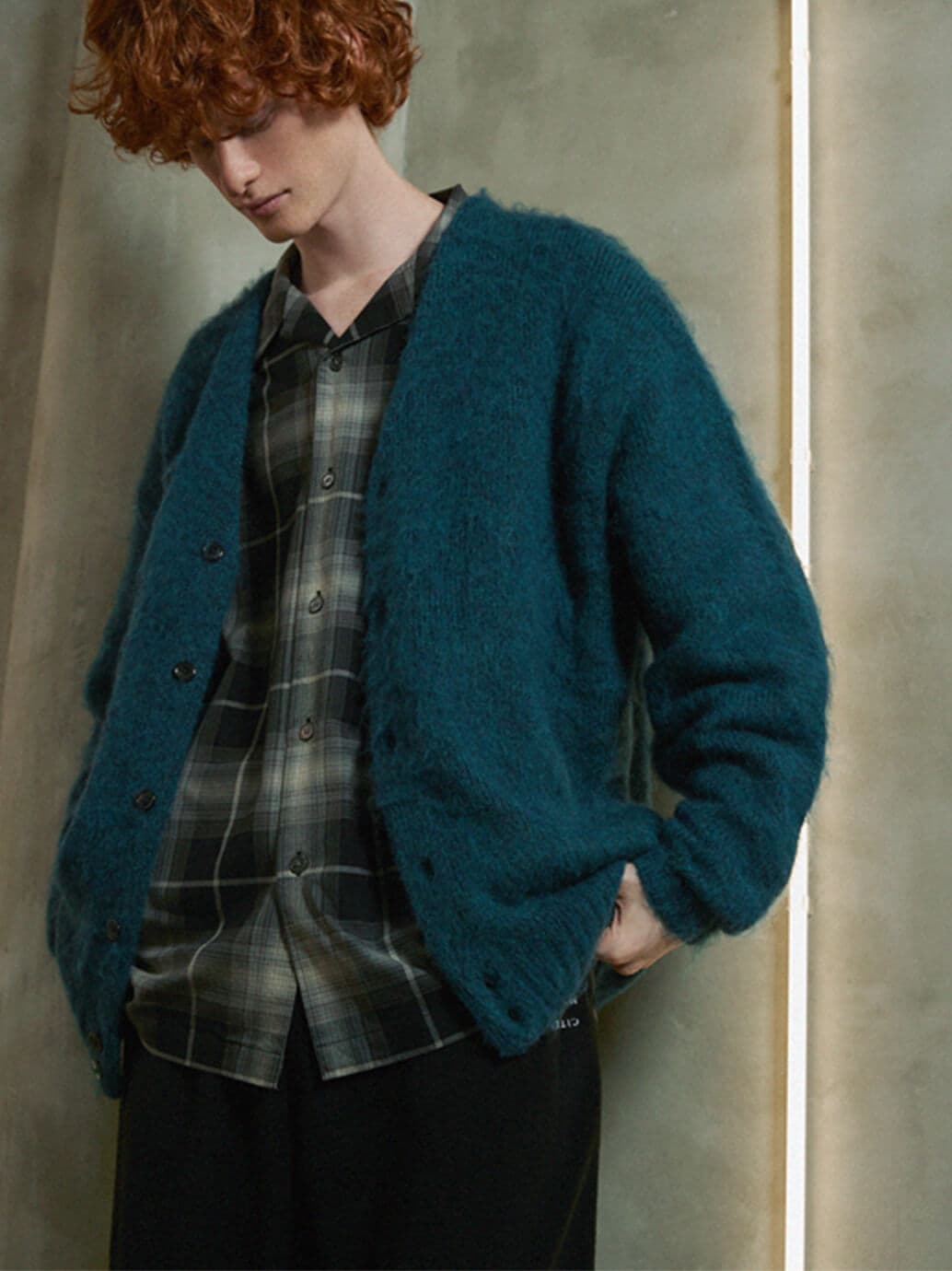 CITEN LOOK 23WINTER