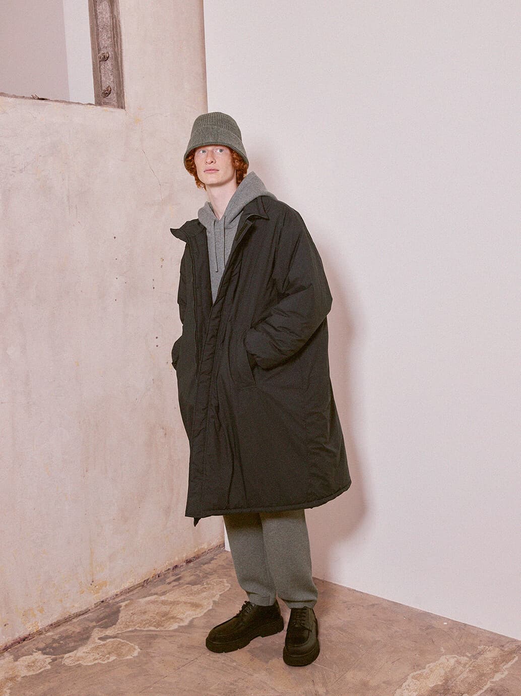 CITEN LOOK 23WINTER