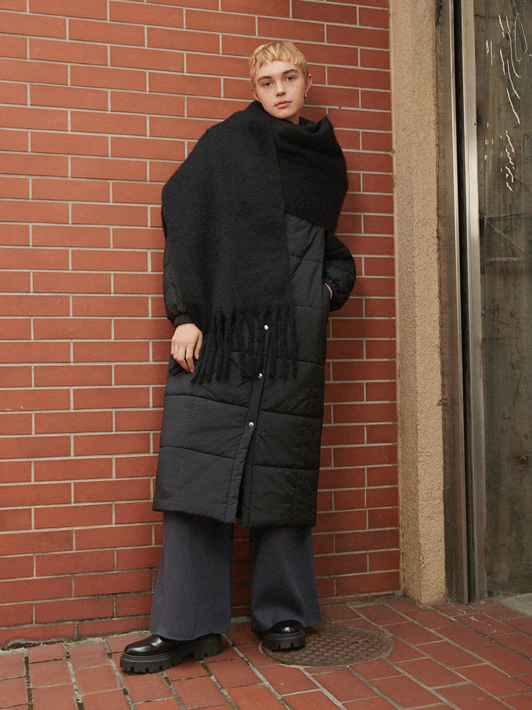 CITEN LOOK 23WINTER