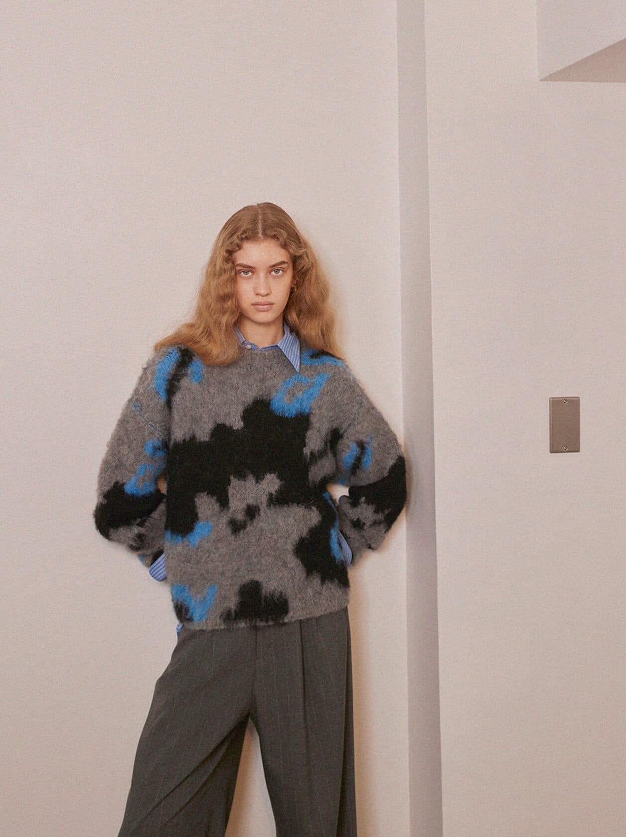 CITEN LOOK 23WINTER