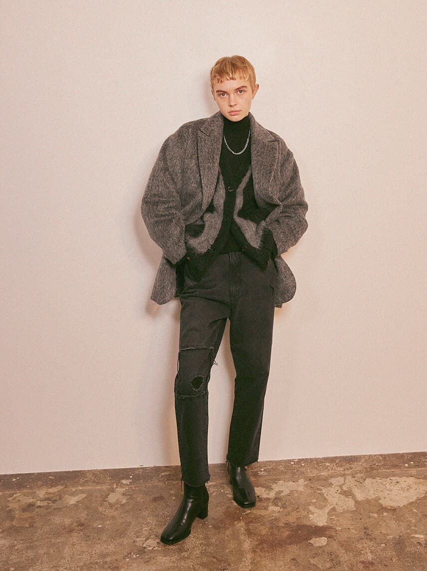 CITEN LOOK 23WINTER
