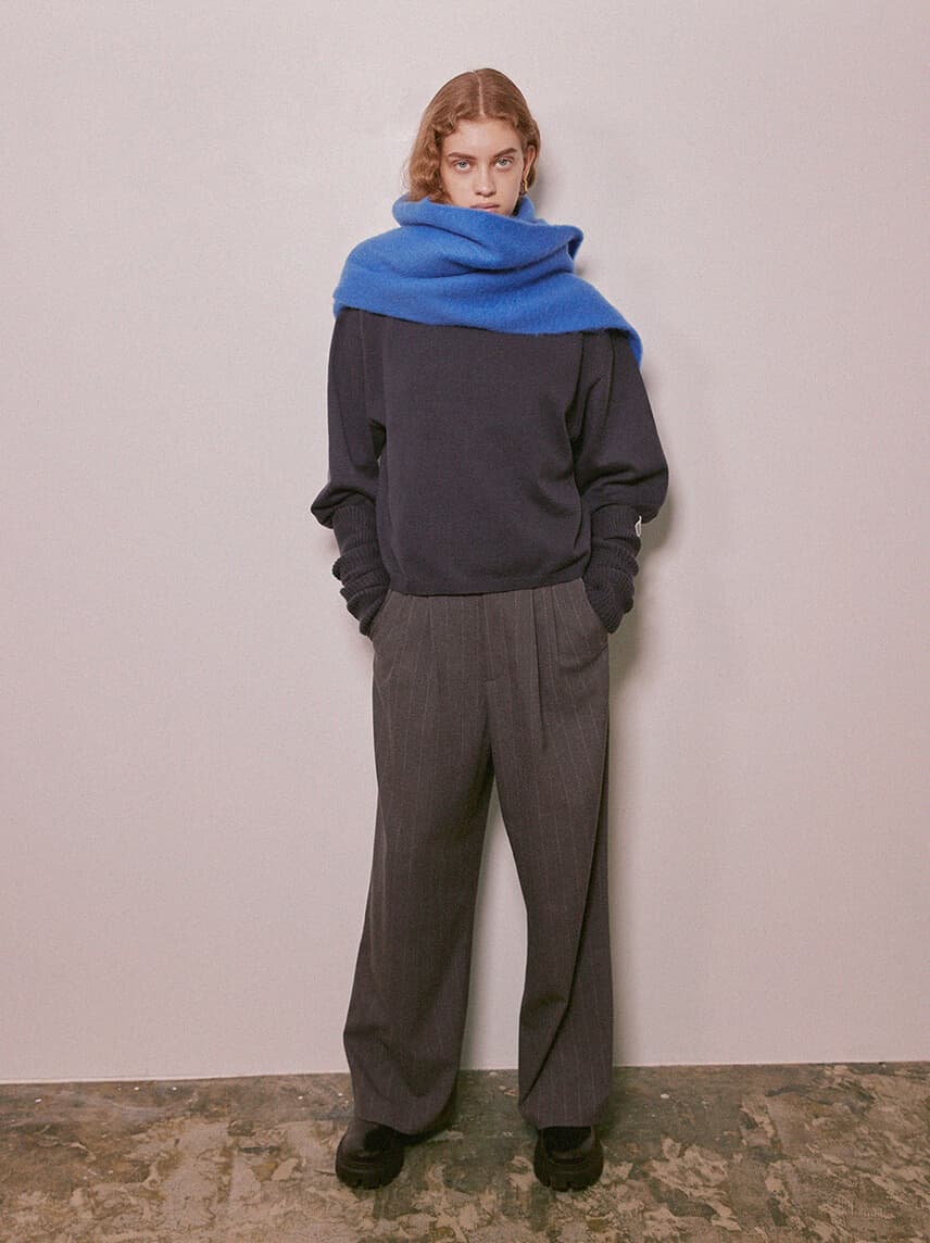 CITEN LOOK 23WINTER