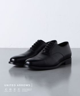 UNITED ARROWS/直筒鞋 皮鞋 COZY