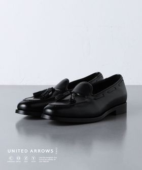 UNITED ARROWS/流蘇樂福鞋 COZY