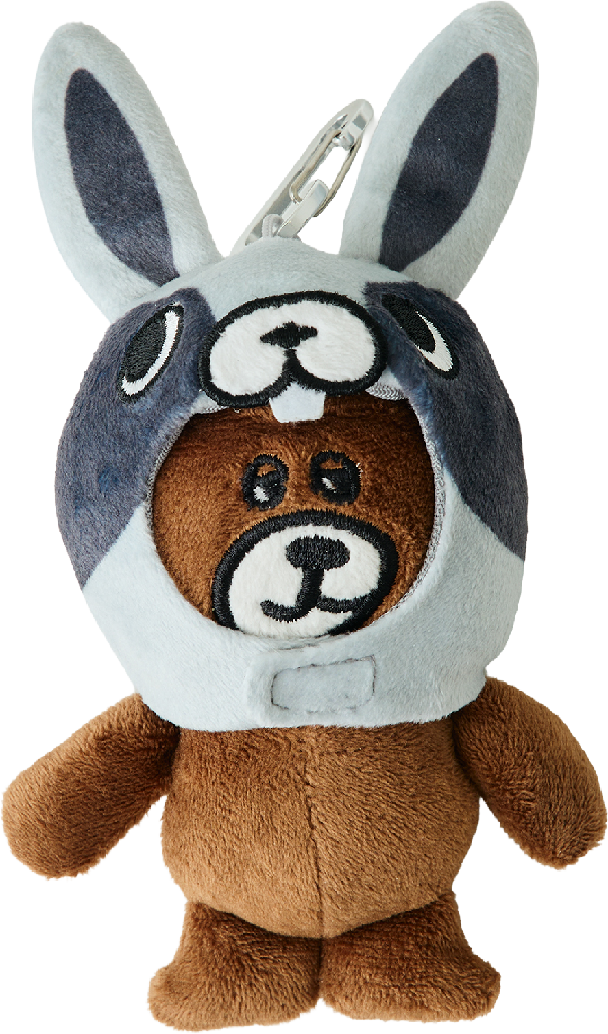 Usapy × coen bear 吊飾<br>coming soon