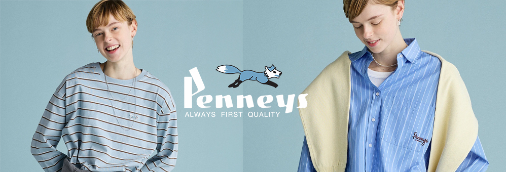 2026SS SMITH'S  Collection