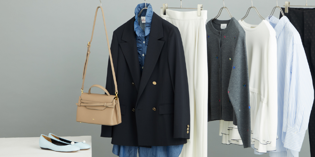 裝扮升級，當下最想要的辦公室休閒風 WOMEN