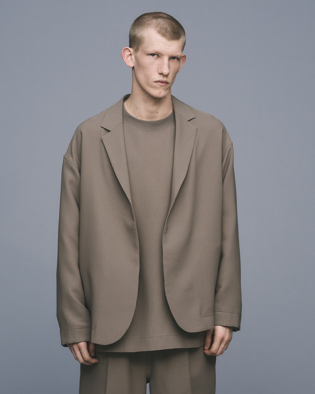 UNITED ARROWS & SONS by DAISUKE OBANA 2021AW｜UNITED ARROWS
