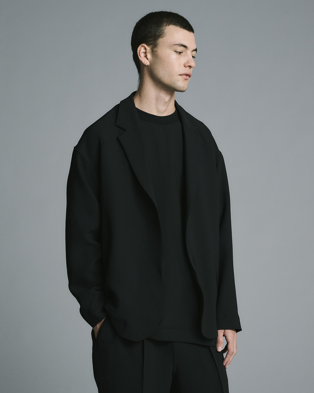 UNITED ARROWS & SONS by DAISUKE OBANA 2021 Late Winter