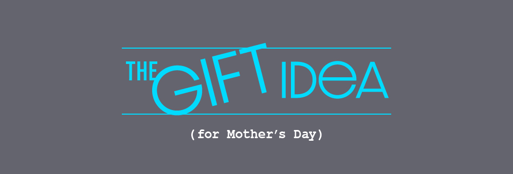 THE GIFT IDEA for Mother's Day  UNITED ARROWS ONLINE