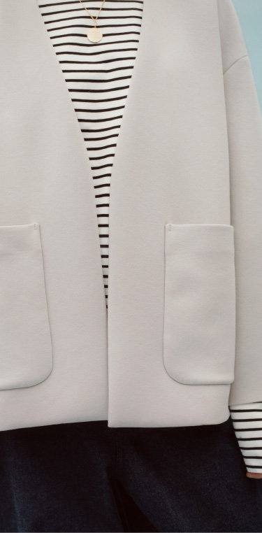 PERTEX M65 TYPE COAT