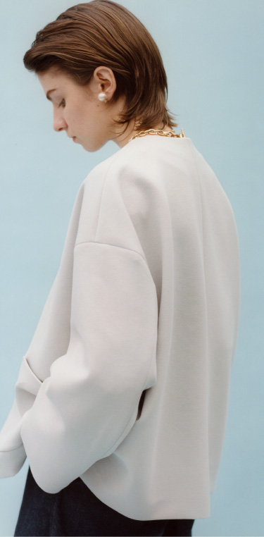 PERTEX M65 TYPE COAT