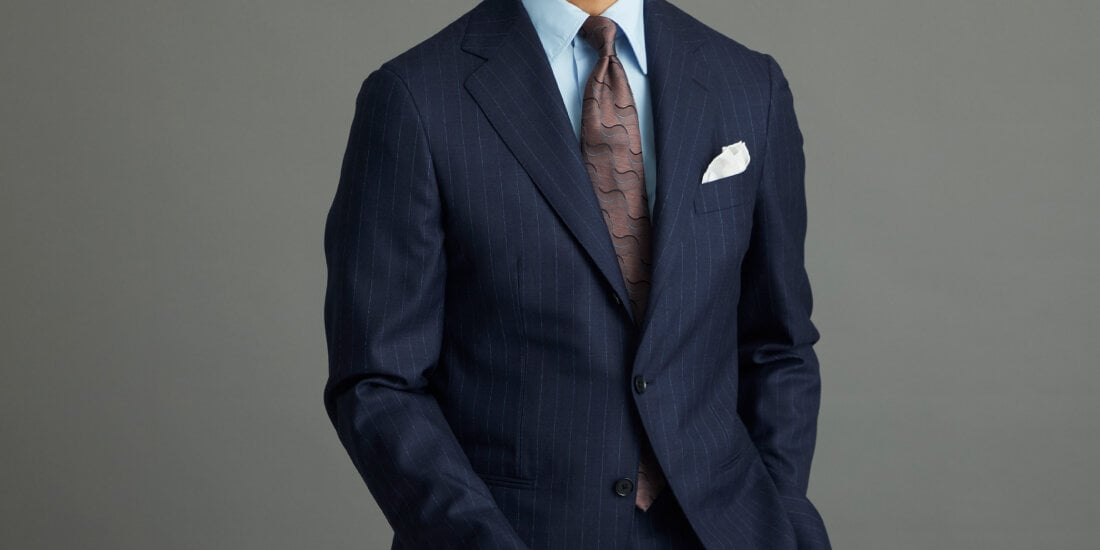 UA SUITS UNITED ARROWS