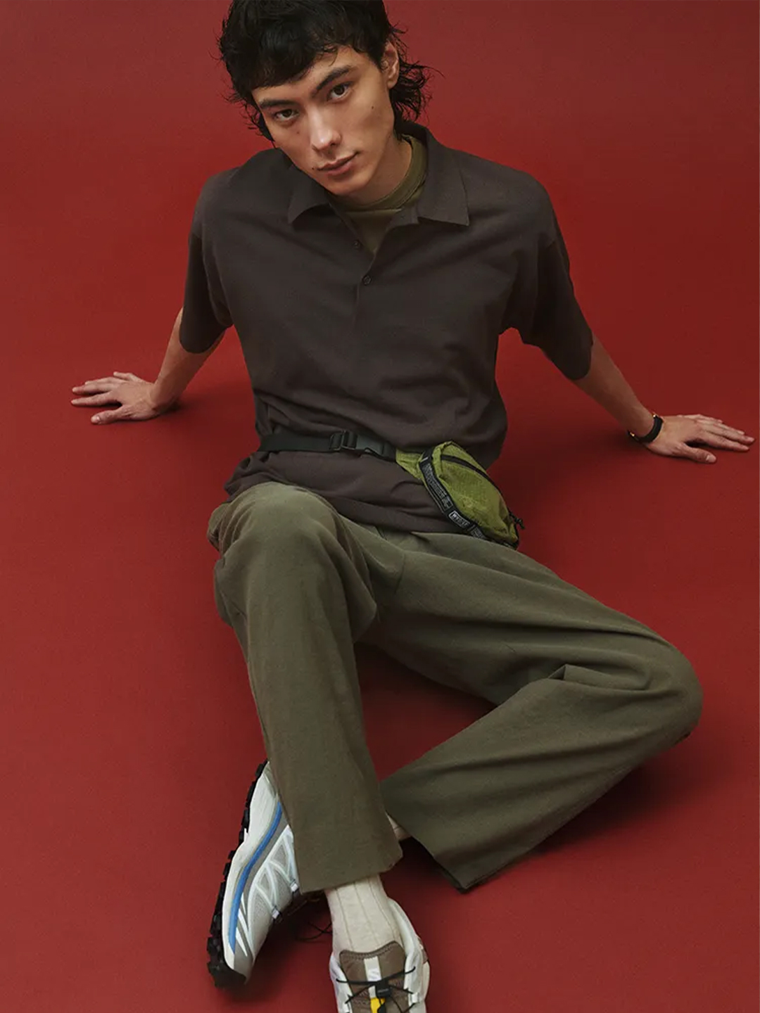 Summer 2025 Look 03