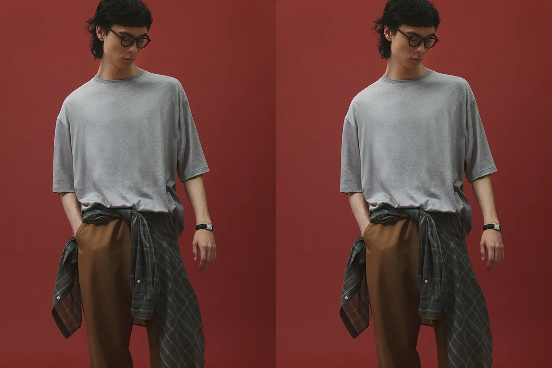 Summer 2025 Look 04