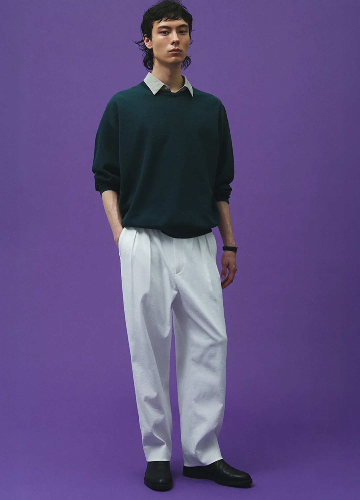 Summer 2025 Look 06