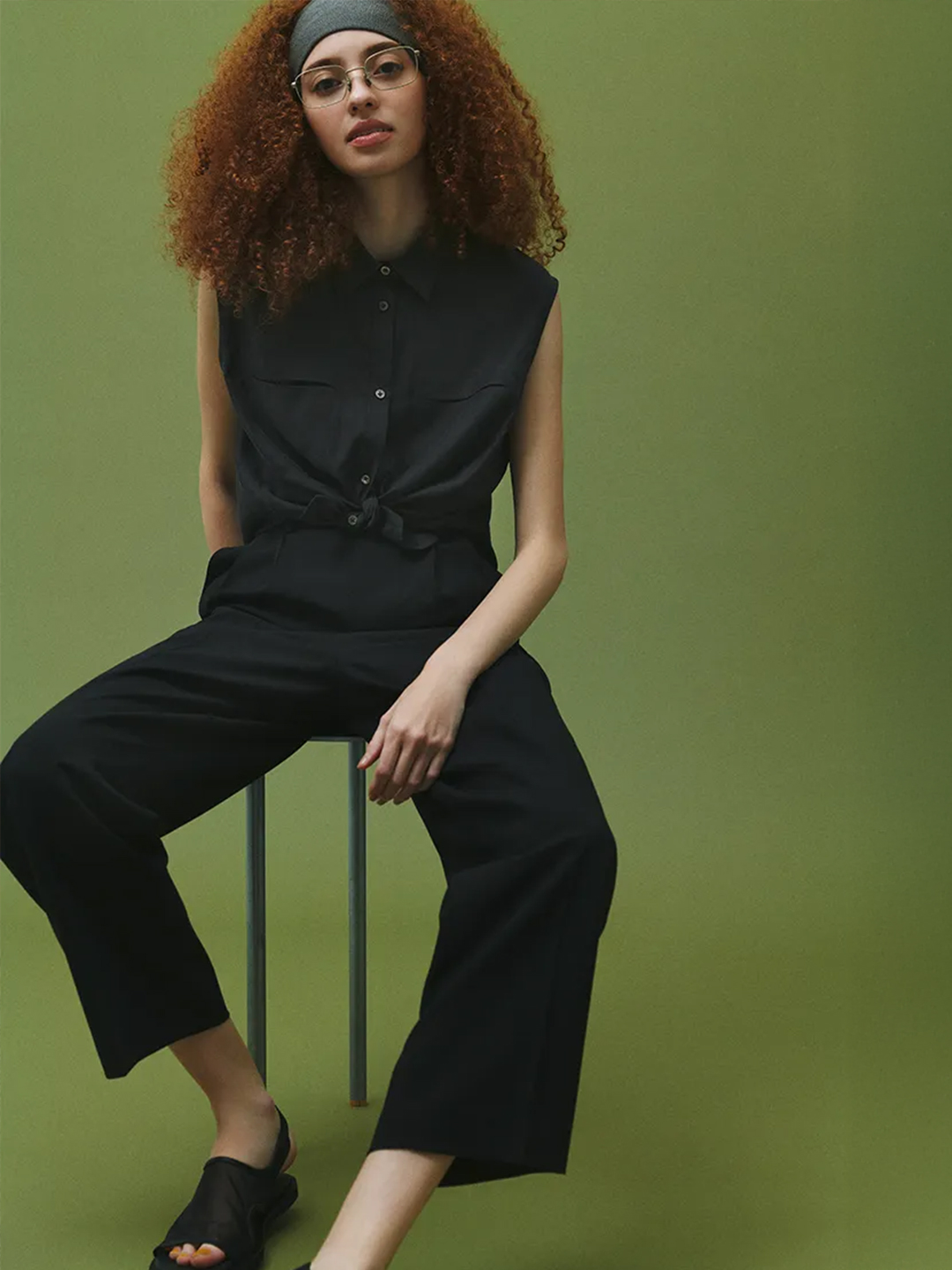 Summer 2025 Look 03