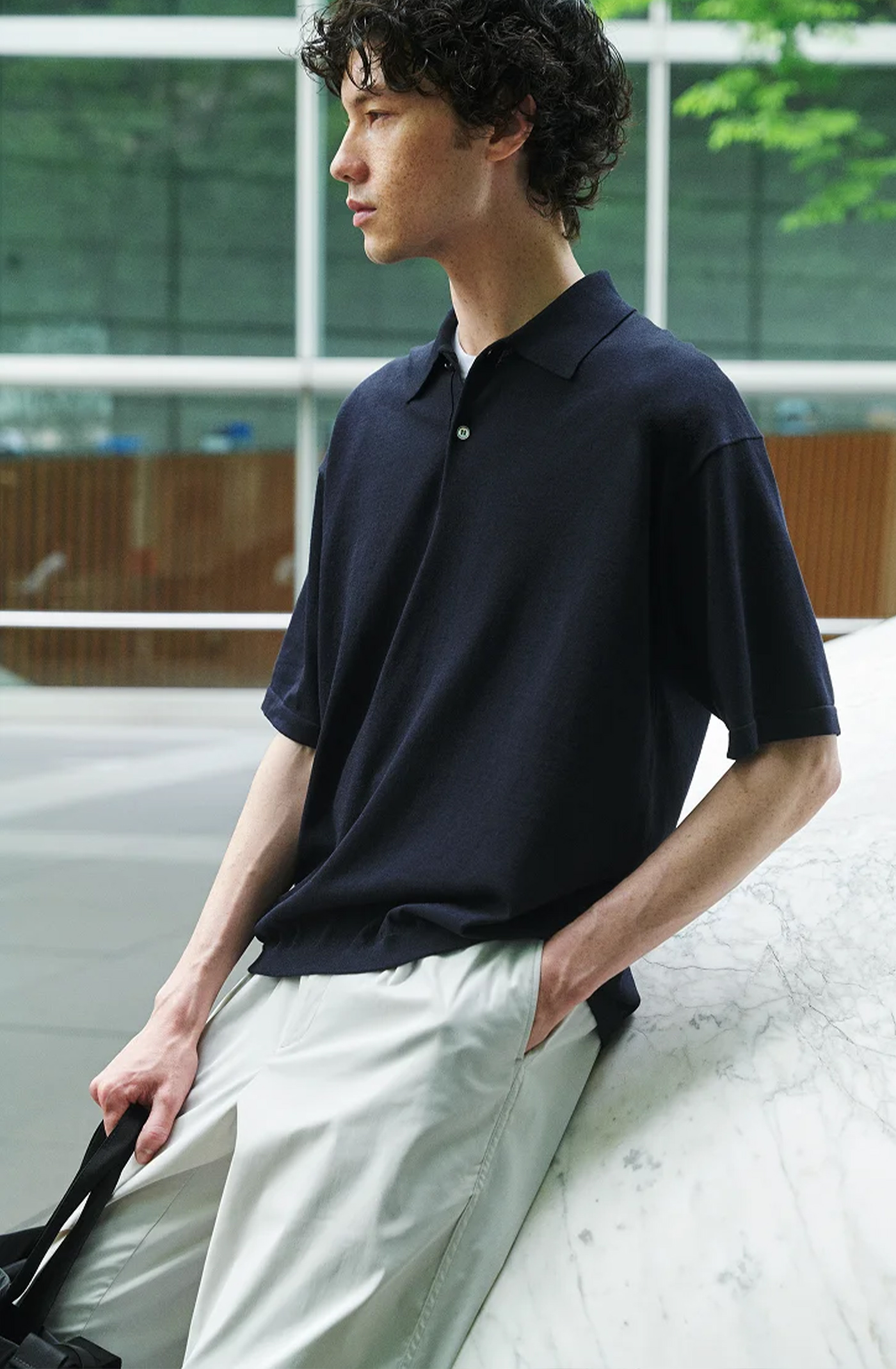 Summer 2025 Look 02