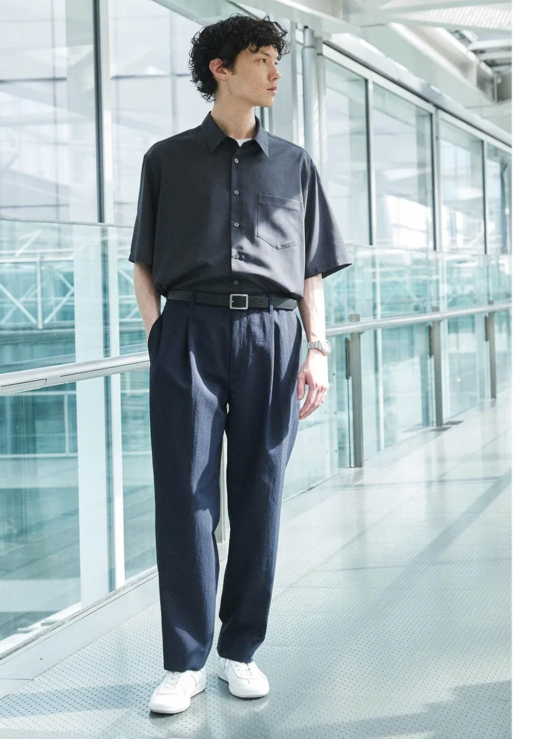Summer 2025 Look 03