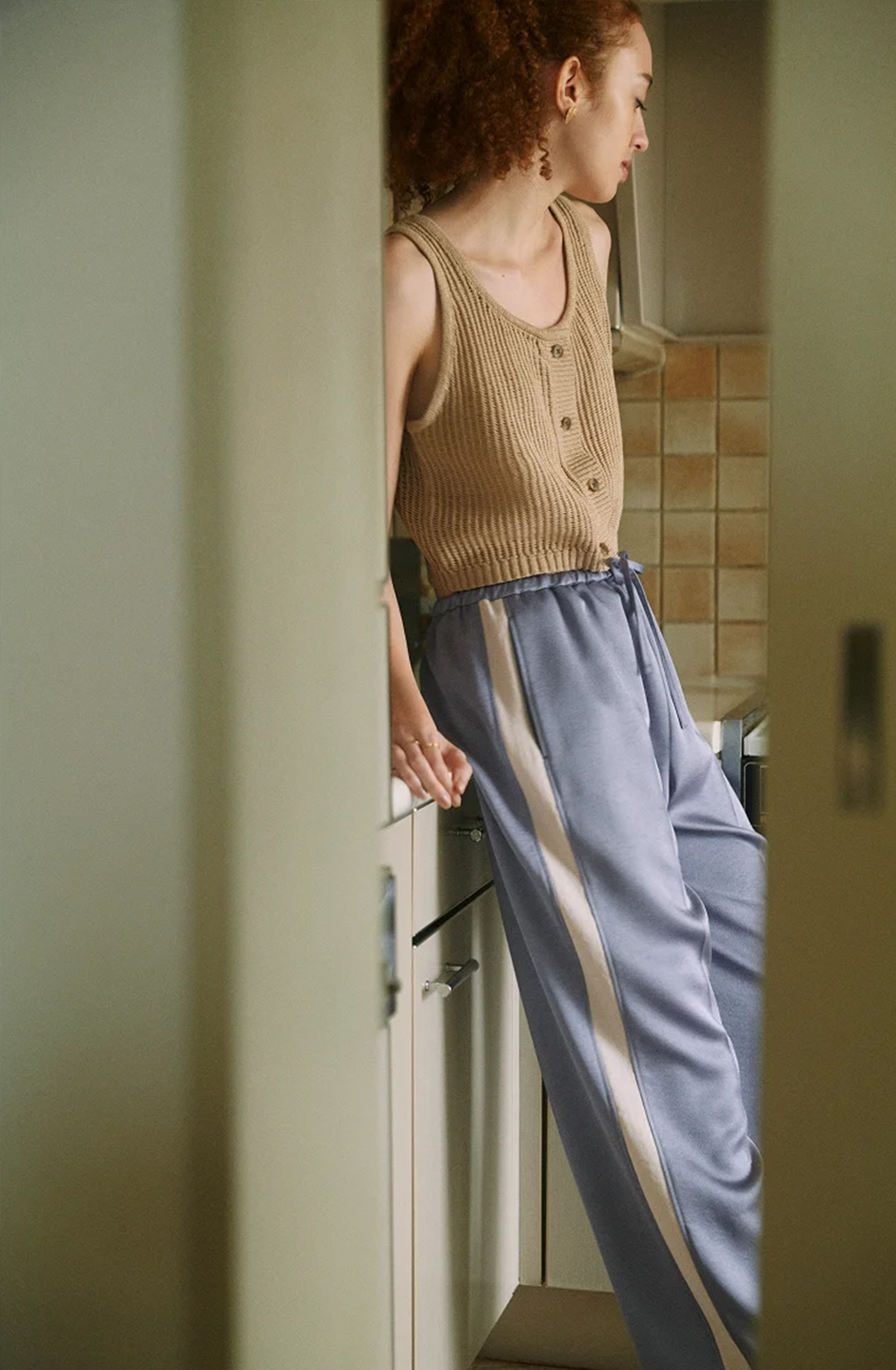 Summer 2025 Look 02