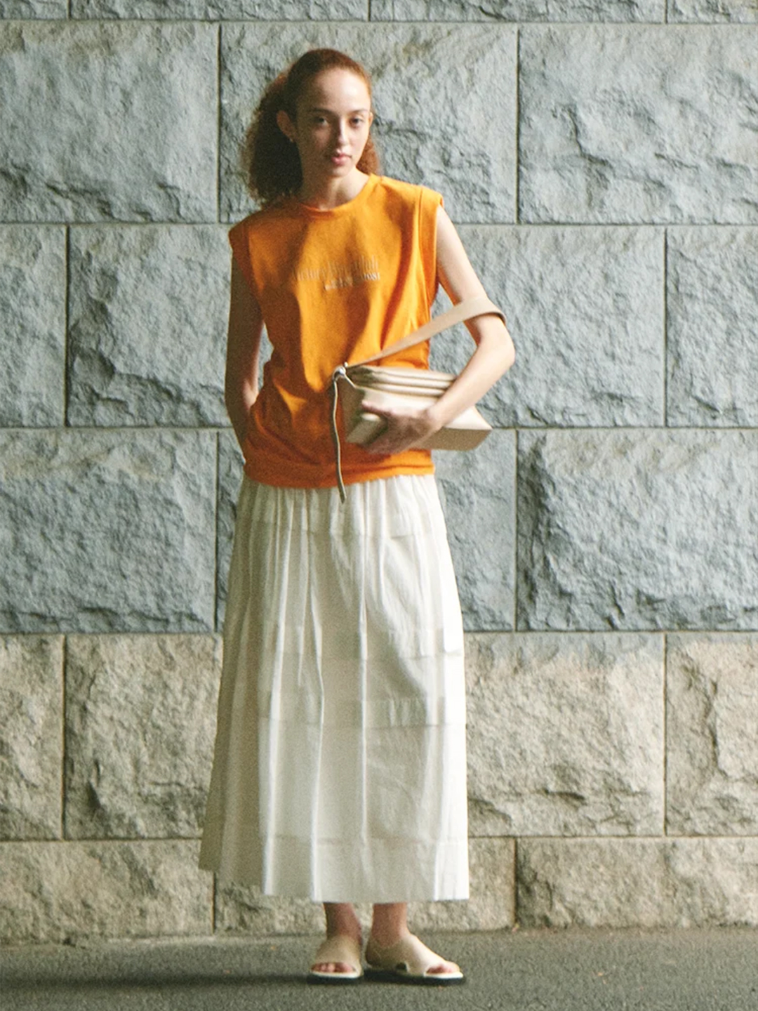 Summer 2025 Look 03