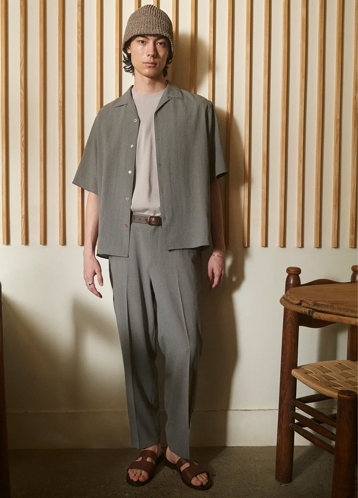 Summer 2025 Look 08