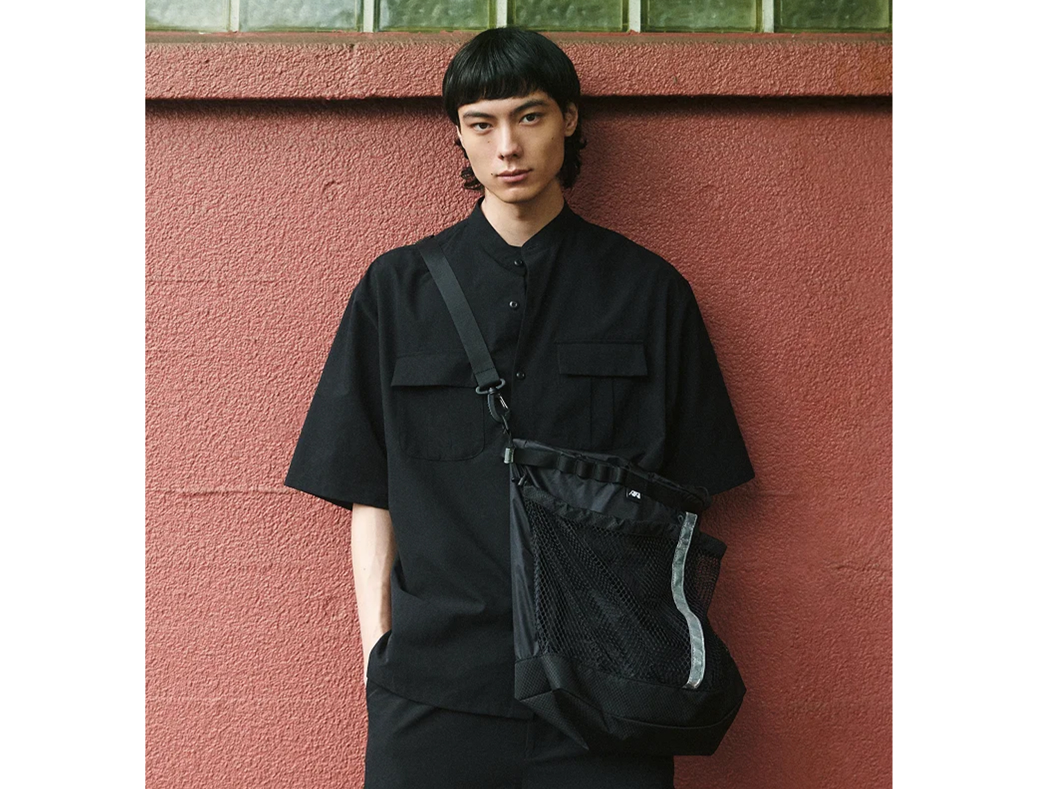 Summer 2025 Look 03