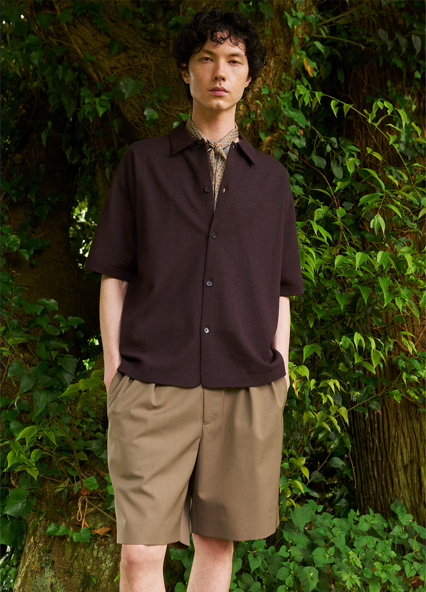 Summer 2025 Look 06