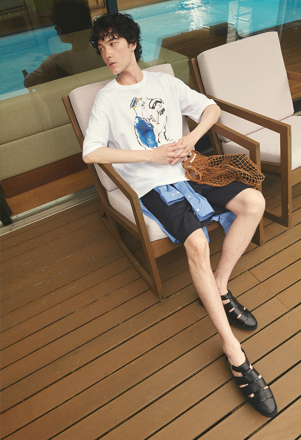 Summer 2025 Look 03